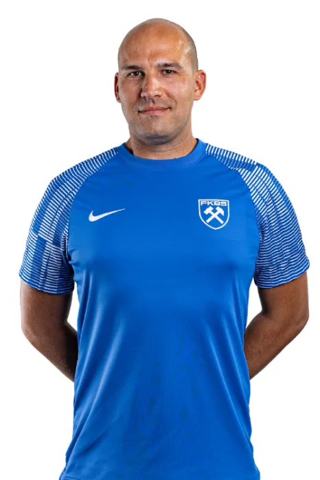Lukáš Kislinger